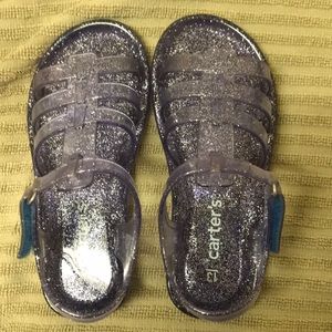 Toddler Girl Sandals